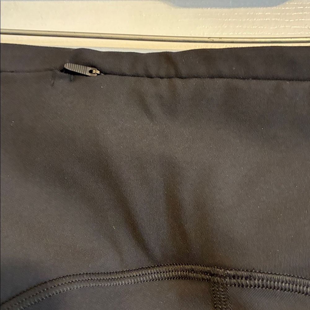 lululemon athletica Midnight Black Leggings - Picture 7 of 12